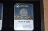 Silver Indian Rupees S.s. City Of Cairo Wwii Shipwreck 3 Coin Set,
