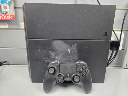 Sony Playstation 4 Console 1TB.