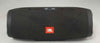 JBL Charge 3 blue tooth speaker, with charger