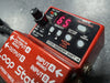 Boss RC-3 Loop Station - Red