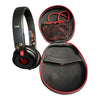 Beats Mixr Wired Headphones With Case