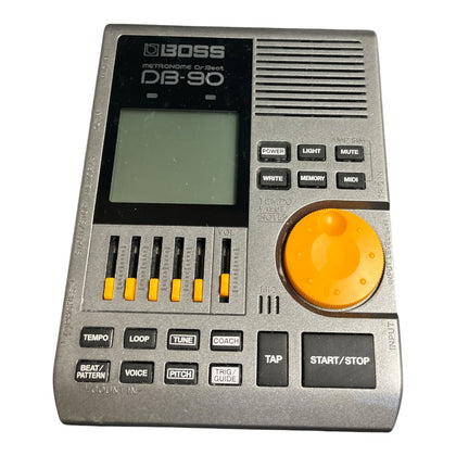 Boss DB-90 Dr Beat Metronome
