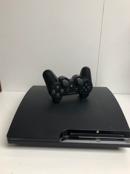 Playstation 3 Slim Console, 320GB