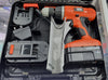 Black & Decker 18V Hammer Drill