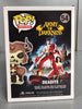 Evil Dead 3410 "POP! Vinyl Deadite" Funko Figure
