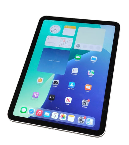 Apple iPad 11th Generation( A16 ) 2025 128GB Wifi - Silver**Unboxed**