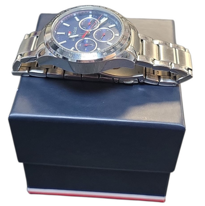 Tommy Hilfiger Mason Watch