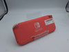 Nintendo Switch Lite Handheld Gaming Console - 32GB - Coral Pink - Unboxed With Charger (Scratched)