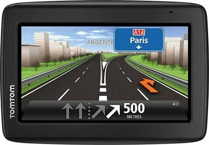 TomTom Start 25 Europe 8GB, B