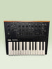 Korg Monologue Analogue Synthesizer