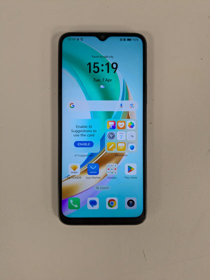 Honor X6b 128GB Any Network