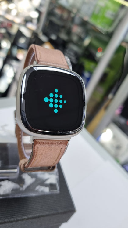 FITBIT SENSE 2 SMARTWATCH LEYLAND