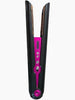 Dyson Corrale Hair Straightener - Black Nickel Fuchsia