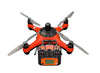 The SwellPro Fisherman FD1+ Drone with VR Headset "Collection Only"