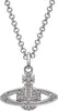 Vivienne Westwood OrbPendant Necklace 20"