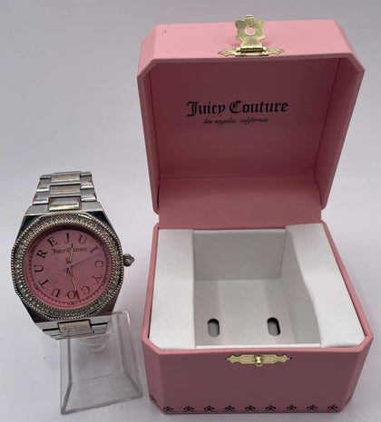 Juicy Couture ladies watch