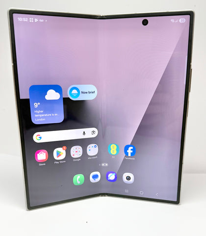 Samsung Galaxy Z Fold7 256GB SM-F966B