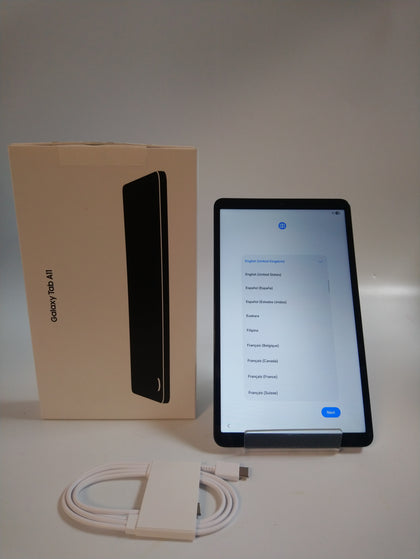 samsung tab a11 - 64GB