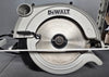 Dewalt D23650K 240V 55mm Depth of Cut Heavy Duty Circular Saw