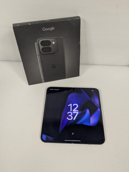 Google Pixel 9 Pro Fold 5G, 512GB, Obsidian - Any Network