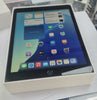 - Apple iPad 9th Gen A2602 (Wifi) 64GB Silver
