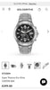 Citizen Super Titanium Eco-Drive CA0700-86E