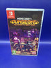 Nintendo Switch Minecraft Dungeons Ultimate Edition - Chesterfield