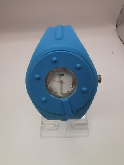 storm x-cam blue unisex watch Boxed