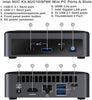 Intel Nuc Nuc10i5fnk Pc I5 10210u 4.2ghz 8gb Ram 128gb Ssd Wifi
