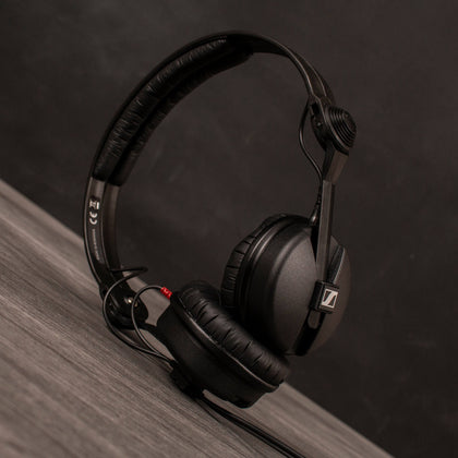 Sennheiser HD 25 Headphones