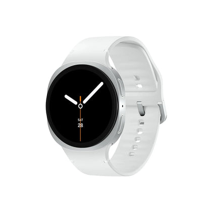 2025 Samsung Galaxy Watch8 44 Mm Smartwatch Sm-L330
