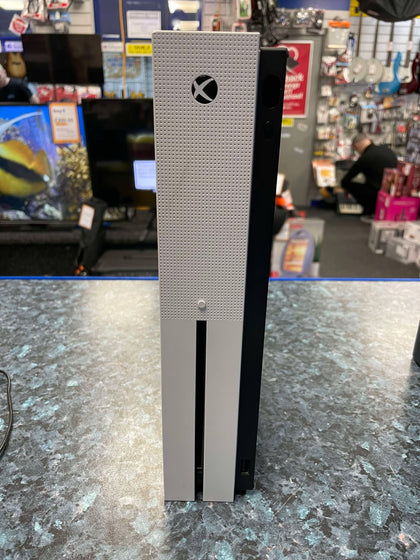 xbox one s - 500gb