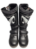 Forma Rock Sandiford Offroad Kids Trails Motorcycle Boots, Black, Size EUR 35, Barley Worn, Boxed