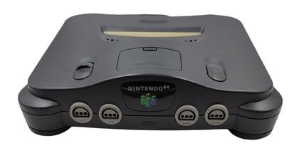 Nintendo 64 Bundle