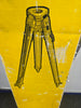 DEWALT TRIPOD + LASER LEVEL