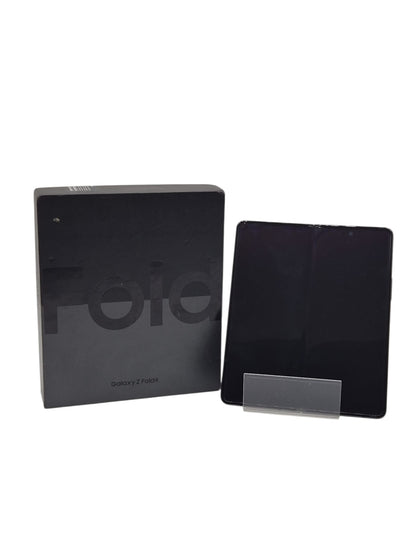 Samsung Galaxy Z Fold4 - 256 GB, Black