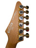 Ibanez  Slm10 Trm Scott Le Page Signature Right Handed Electric Guitar