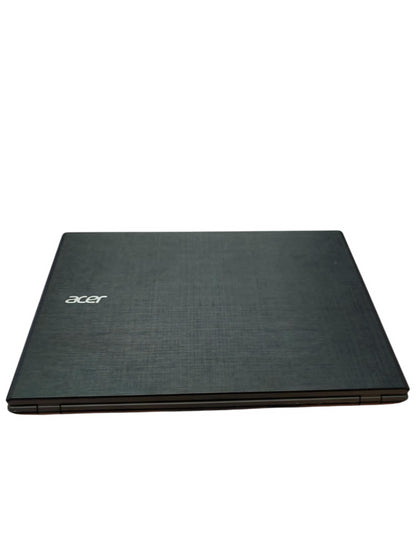 Acer Aspire E15 - 500GB - i3 - 8GB