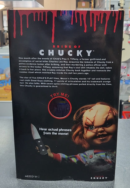 Child's Play 15