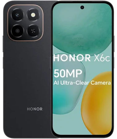 Honor X6C 128GB