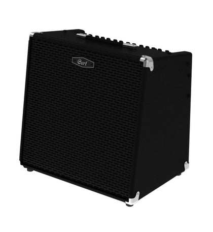 Cort Mix5 Solid-State Combo*Collection Only*
