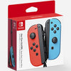 NINTENDO Switch Joy-Cons Red & Blue - Boxed