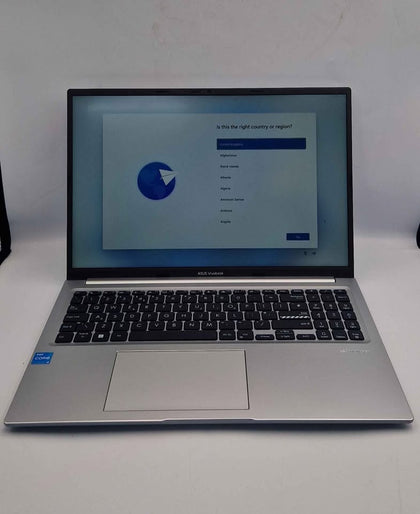 ASUS Vivobook X1605E - i3, 8GB, 512GB - Windows 11 - 16