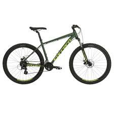 Carrera Vengeance Mens Mountain Bike 20