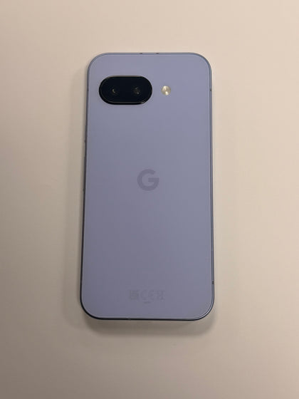 Google Pixel 9a 128GB Iris