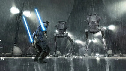 Star Wars The Force Unleashed II - Xbox 360 - Great Yarmouth