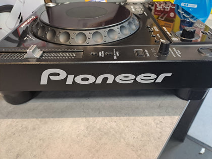 Pioneer CDJ 850-K