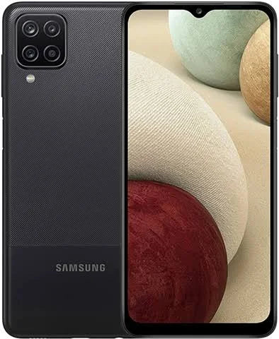 Samsung Galaxy A12 64GB Dual Sim