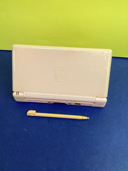 Nintendo DS Lite - Pink