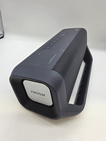 LG XBOOM Go Portable Bluetooth Speaker